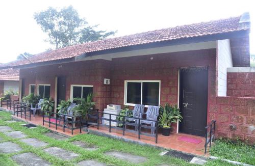 Sangameswarpet House | Redrock homestay
