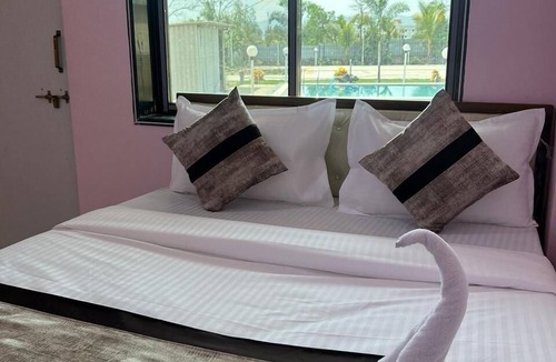 New Panvel East Resort | Redwings Resort