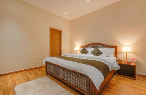 Kasauli Hotel | Reejas inn's n' suites