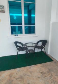 Arau House | REEN Homestay Perlis