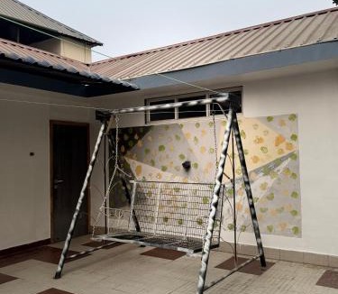 Sualkuchi House | Reesam Naga Homestay