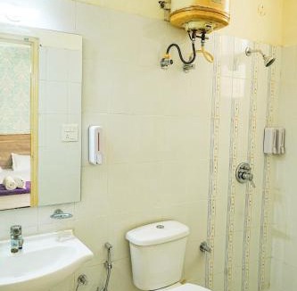 Landran Apartment | Refined 3BR Independent Apt in Tricity Mohali