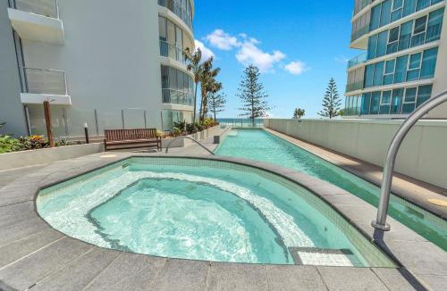 Coolangatta Resort | Reflections Tower Two