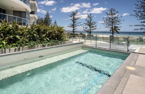 Coolangatta Resort | Reflections Tower Two