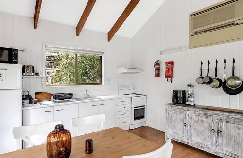 Kangaroo Valley House | Refreshing Rainforest Retreat - Kangaroo Valley