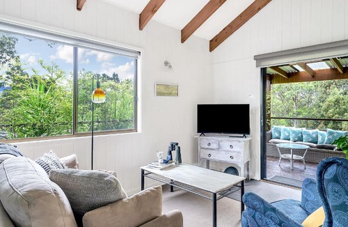 Kangaroo Valley House | Refreshing Rainforest Retreat Kangaroo Valley