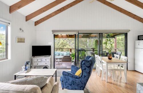 Kangaroo Valley House | Refreshing Rainforest Retreat Kangaroo Valley