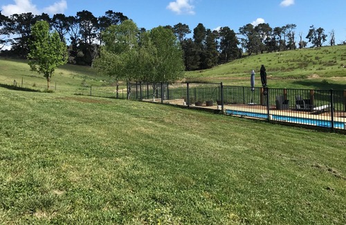 Limerick House | Refurbished Stone Farmhouse with Pool, set within 400 acres of Stunning Country