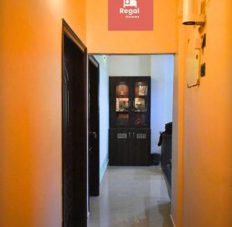 Balipara Hotel | Regal homes