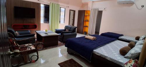 Balipara Hotel | Regal homes