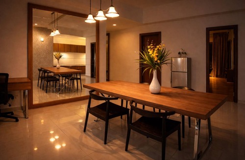 Chow Kit Apartment | Regalia Sky Pool KLCC Luxury KL by SS