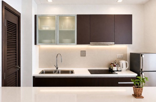 Chow Kit Apartment | Regalia Sky Pool KLCC Luxury KL by SS