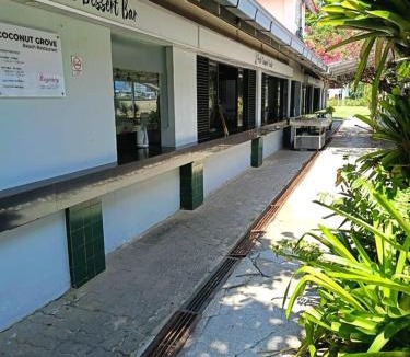 Si Rusa Apartment | Regency Tanjung Tuan Beach Resort Port Dickson