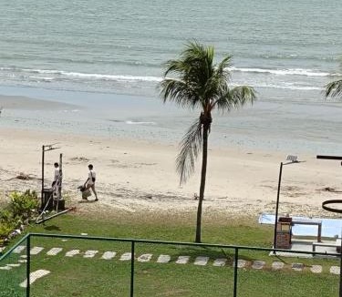 Si Rusa Apartment | Regency Tanjung Tuan Beach Resort Port Dickson
