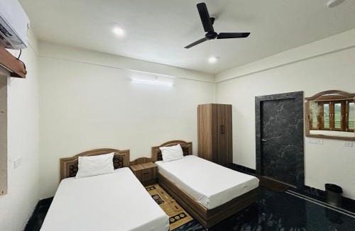 Bodh Gaya House | Regency Villa