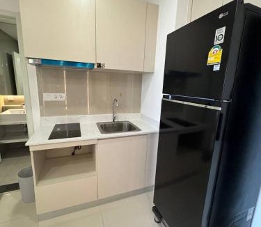 Sandakan Apartment | Regent House
