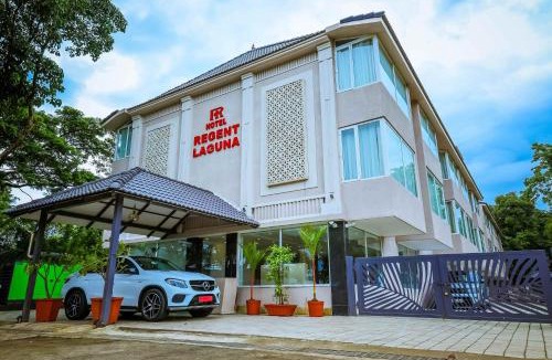Anjuna Hotel | Regent Laguna Anjuna - Boutique Resort with Pool