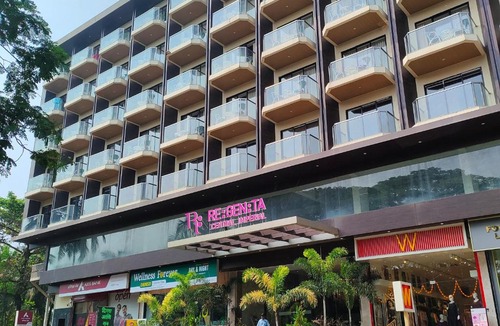 Gauravaddo Hotel | Regenta Central Imperial Candolim Goa