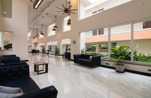 Nagoa Hotel | Regenta Central North Goa