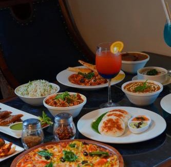 Solapur Hotel | Regenta Central Shivani, Solapur