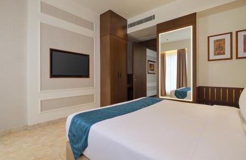 Solapur Hotel | Regenta Central Shivani, Solapur