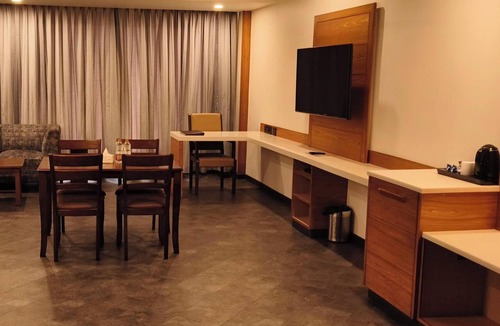 Hubli Hotel | Regenta Hubbali