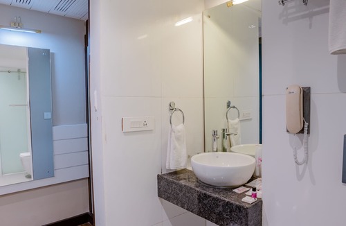 Adarsh Nagar Hotel | Regenta Inn Jaipur