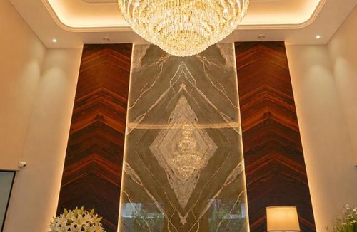 Viman Nagar Hotel | Regenta Magnus, Viman Nagar, Pune