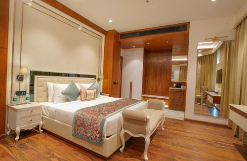 Mohali Hotel | Regenta Place Chandigarh Mohali