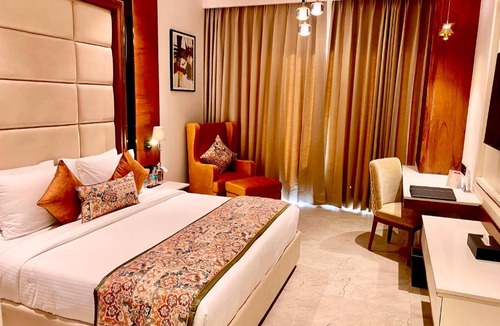 Mohali Hotel | Regenta Place Chandigarh Mohali
