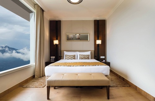 Mashobra Hotel | Regenta Resort & Spa Mashobra