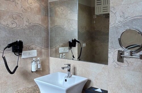 Mashobra Hotel | Regenta Resort & Spa Mashobra
