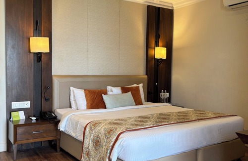Mashobra Hotel | Regenta Resort & Spa Mashobra