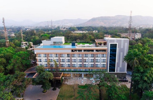 Lonavala Hotel | Regenta SGS Greenotel - Lonavala