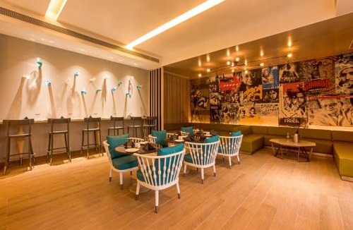 Lonavala Hotel | Regenta SGS Greenotel - Lonavala