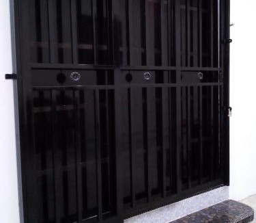 Kampong Raja House | Rehat Penginapan Famili