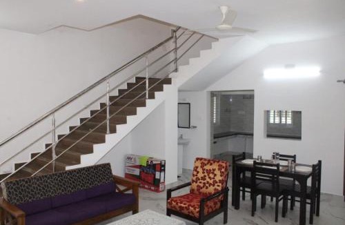 Yelagiri Villa | Rehoboth Homestay
