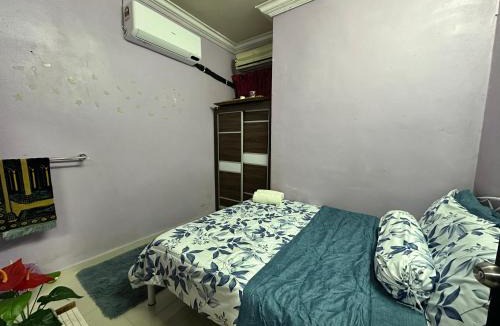 Kampung Lembah Resort | Reisya Homestay