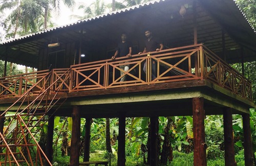 Thalassery Other | Rejuvenate yourself at Rahut Tree House