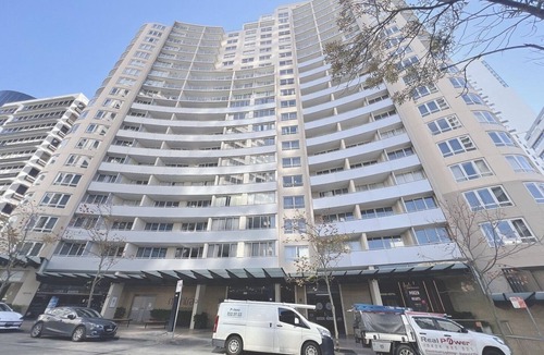 Chatswood Apartment | Relax 2SingleBed Studio 2min to Chatswood Station