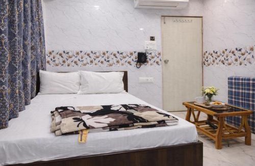 Kurla Hotel | Relax Hotel Kurla