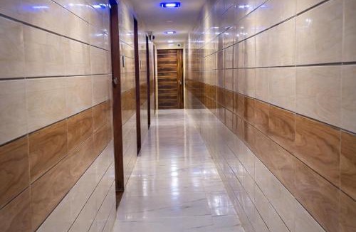 Kurla Hotel | Relax Hotel Kurla