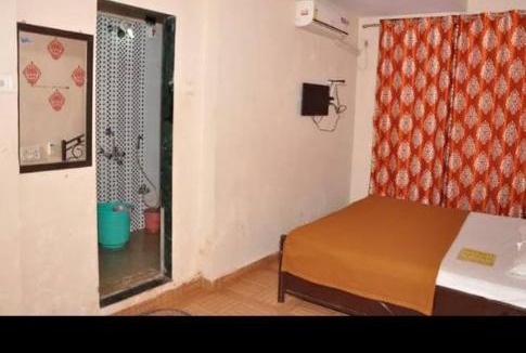 Matheran Hotel | Relax inn