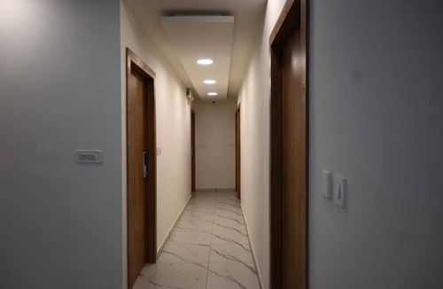 Chennai House | "Relax. Recharge. Repeat," and "Luxury Redefined".