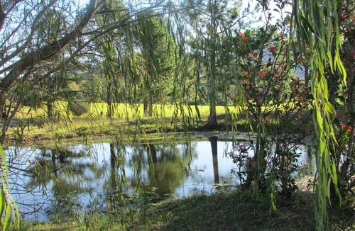 Marshall Mount Bed & Breakfast | Relaxing. Elegant. Impressive views in a semi-rural setting!
