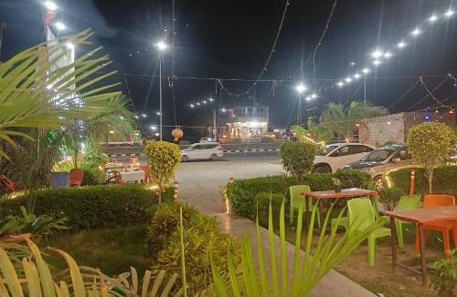 Karhal Hotel | Relex inn hotel and restaurant