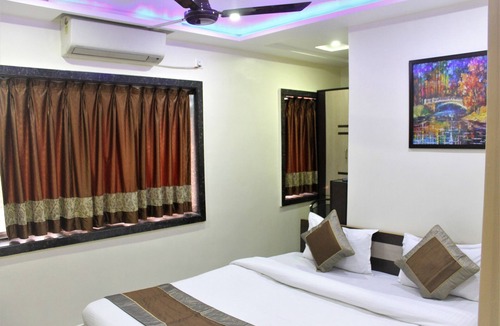 Ballygunge Hotel | Reliable Inn