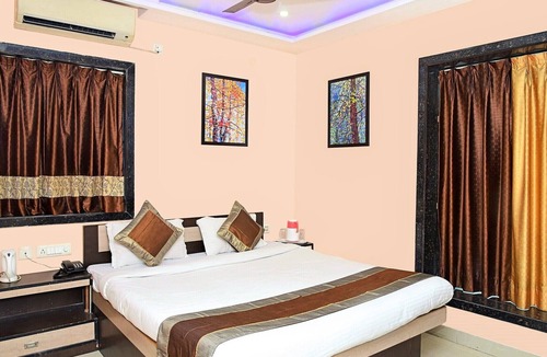 Ballygunge Hotel | Reliable Inn