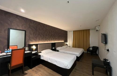 Muar Hotel | Remington Hotel