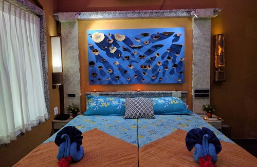 Devikolam Resort | Reminiscence Ayurveda Yoga Retreat.Best Ayurveda & Yoga Retreat !